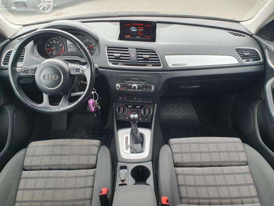 Audi Q3 I (8U) Рестайлинг Казань  - изображение 17