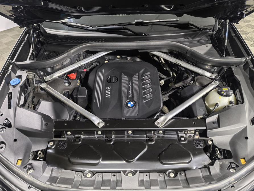 BMW X7 I (G07) Санкт-Петербург  - изображение 13