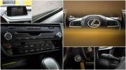 Lexus RX IV Москва  - изображение 34