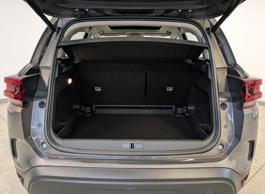Citroen C5 Aircross I Рестайлинг Санкт-Петербург  - изображение 10