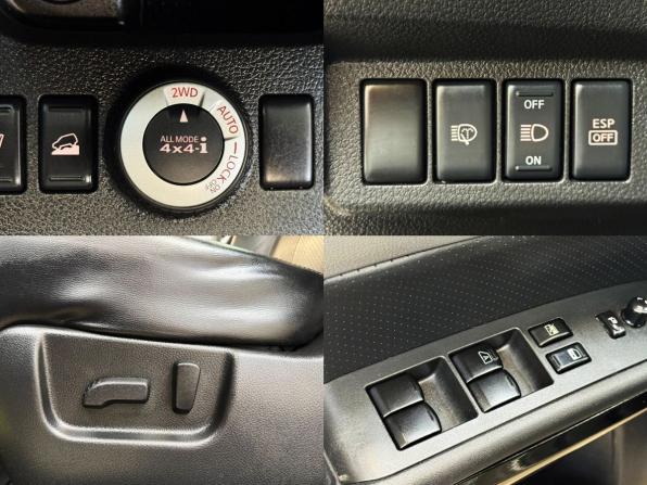 Nissan X-Trail II с пробегом 2008 года, цена 1 050 000 рублей, 156037 км, внедорожник, Автокод Объявления
