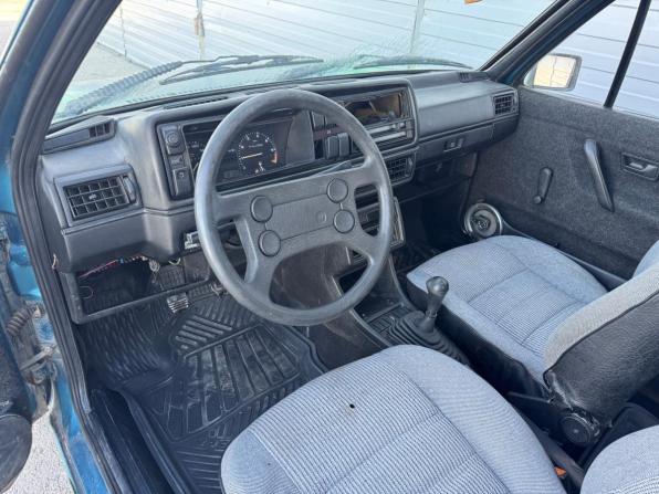 Volkswagen Jetta II с пробегом 1984 года, цена 77 000 рублей, 383119 км, седан, Автокод Объявления