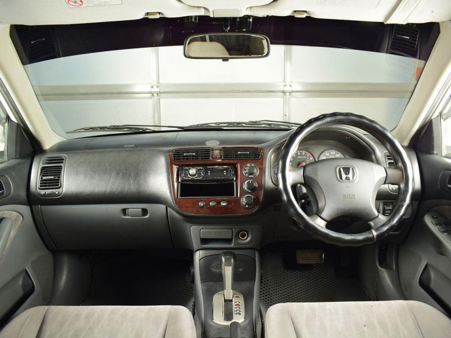 Honda Civic Ferio III Кемерово  - изображение 8