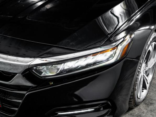 Honda Accord X с пробегом 2018 года, цена 2 030 000 рублей, 101399 км, седан, Автокод Объявления
