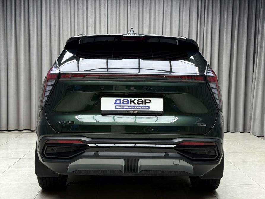 Geely Atlas II Ижевск  - изображение 5