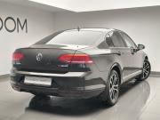 Volkswagen Passat B8 Москва  - изображение 27