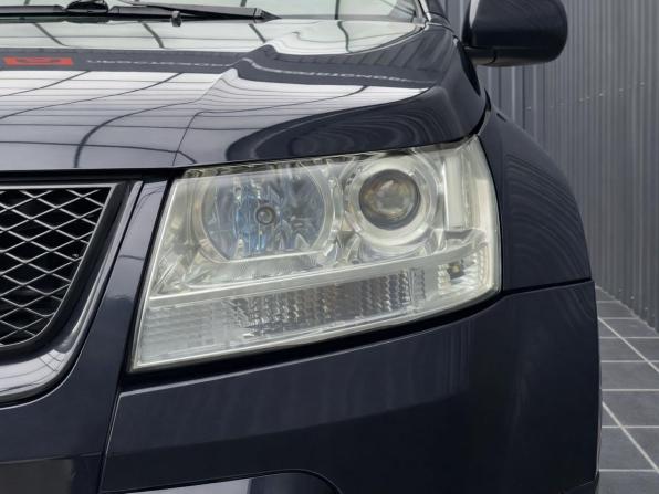 Suzuki Grand Vitara II Рестайлинг с пробегом 2008 года, цена 897 000 рублей, 149727 км, внедорожник, Автокод Объявления