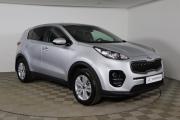 Kia Sportage IV Нижний Новгород  - изображение 20