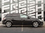 Opel Astra H Рестайлинг Краснодар  - изображение 22