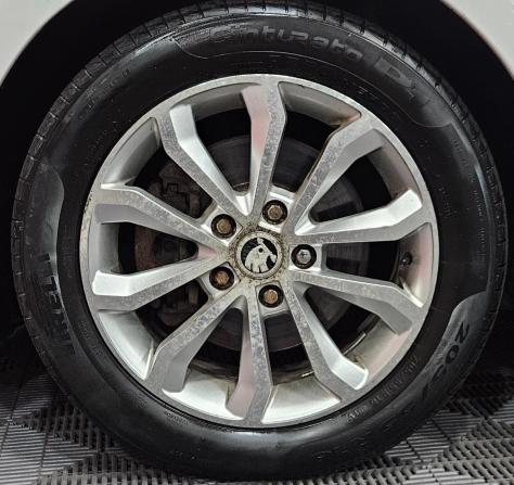 Skoda Octavia III (A7) с пробегом 2014 года, цена 1 160 000 рублей, 174681 км, лифтбек, Автокод Объявления