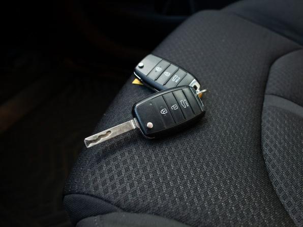 Kia Optima IV с пробегом 2016 года, цена 1 740 000 рублей, 126127 км, седан, Автокод Объявления