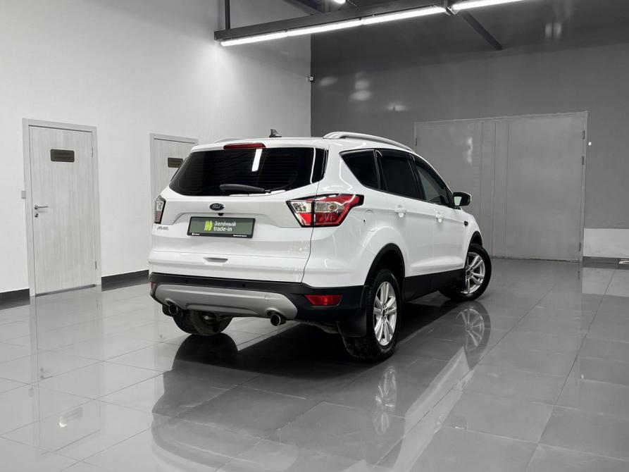 Ford Kuga II Рестайлинг Тверь  - изображение 2