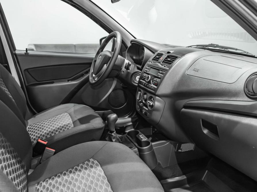 Lada (ВАЗ) Granta I Рестайлинг Екатеринбург  - изображение 14