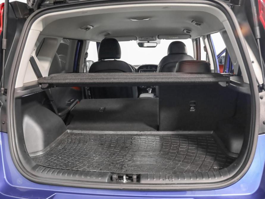 Kia Soul III Санкт-Петербург  - изображение 28