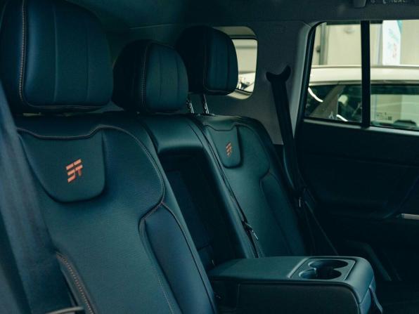 JETOUR T1 с пробегом 2026 года, цена 3 999 900 рублей, 10 км, внедорожник, Автокод Объявления