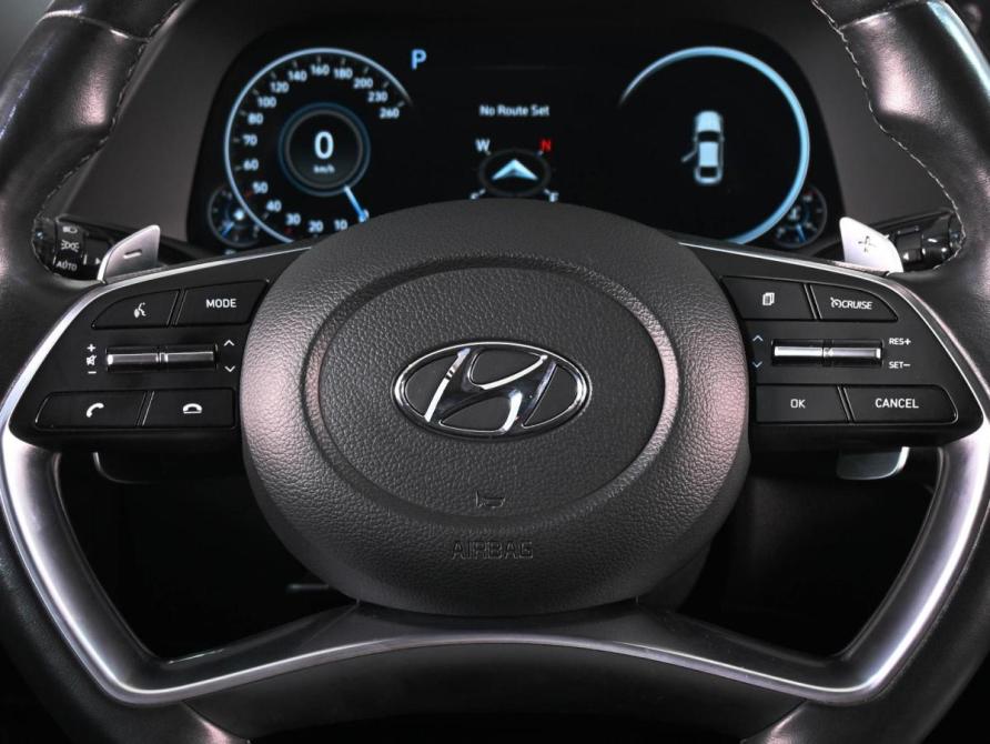 Hyundai Sonata VIII (DN8) Ростов-на-Дону  - изображение 12