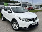 Nissan Qashqai II Уфа  - изображение 21