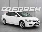 Honda Civic VIII Рестайлинг Воронеж  - изображение 19
