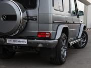 Mercedes-Benz G-Класс II (W463) Рестайлинг 4 Москва  - изображение 46