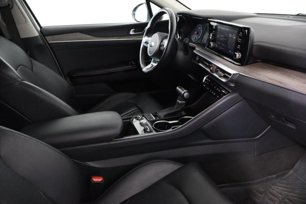 Kia K5 III Санкт-Петербург  - изображение 9