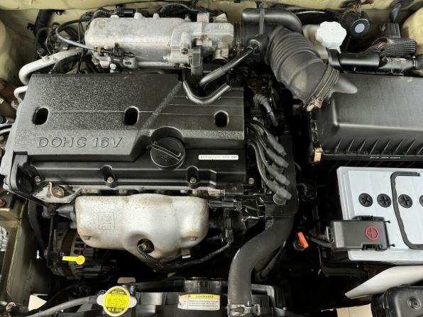 Kia Rio II Рестайлинг с пробегом 2010 года, цена 450 000 рублей, 328675 км, седан, Автокод Объявления