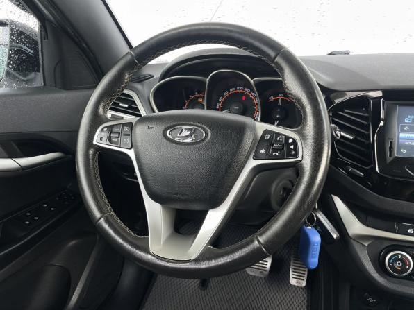 Lada (ВАЗ) Vesta I с пробегом 2019 года, цена 858 000 рублей, 116862 км, седан, Автокод Объявления