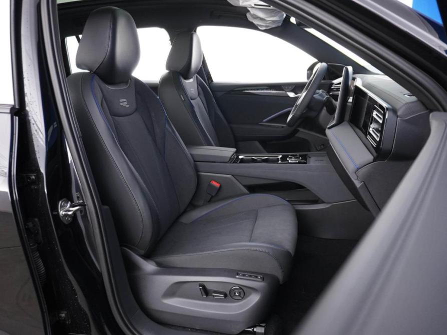 Volkswagen Tiguan III (China Market) Москва  - изображение 8