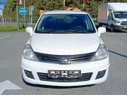 Nissan Tiida I Рестайлинг Тюмень  - изображение 22
