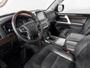 Toyota Land Cruiser 200 Series Рестайлинг 2 Санкт-Петербург  - изображение 29
