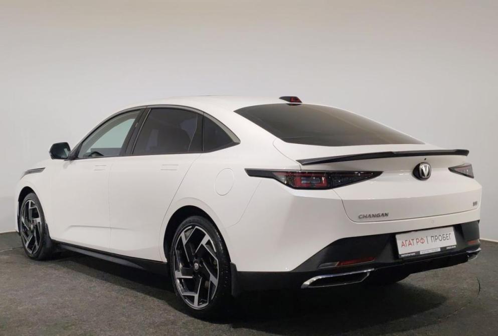 Changan Lamore Ярославль  - изображение 7