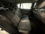 Toyota RAV4 V (XA50) Балашиха  - изображение 41