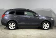 Chevrolet Captiva I Рестайлинг 2 Саранск  - изображение 31