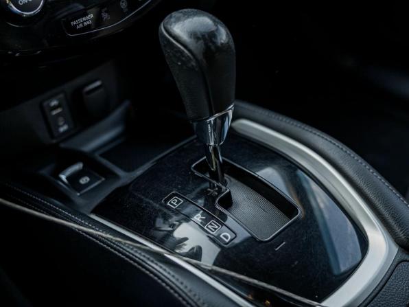 Nissan Qashqai II с пробегом 2018 года, цена 1 605 000 рублей, 131115 км, внедорожник, Автокод Объявления