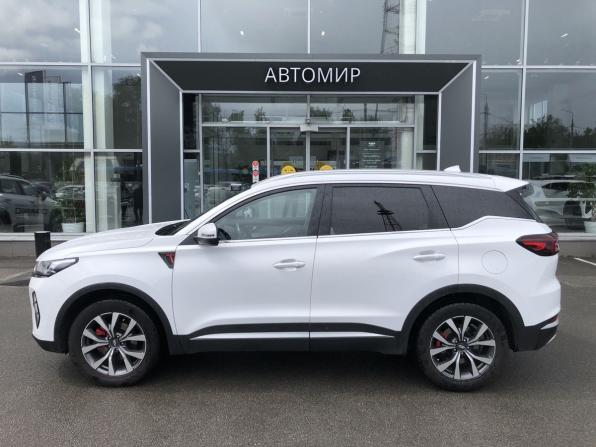 Chery Tiggo 7 Pro Max I Рестайлинг с пробегом 2024 года, цена 1 700 000 рублей, 118092 км, внедорожник, Автокод Объявления