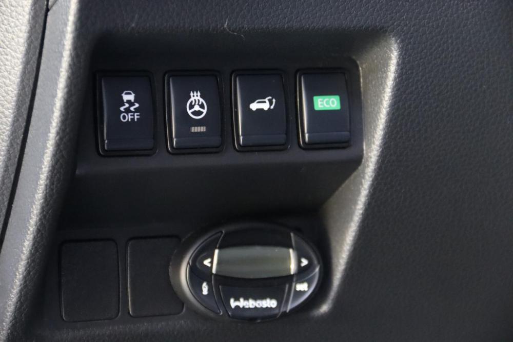 Nissan X-Trail III Рестайлинг Сургут  - изображение 19