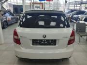 Skoda Fabia II Рестайлинг Ростов-на-Дону  - изображение 13