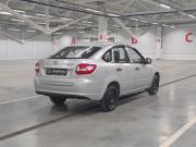 Lada (ВАЗ) Granta I Казань  - изображение 28