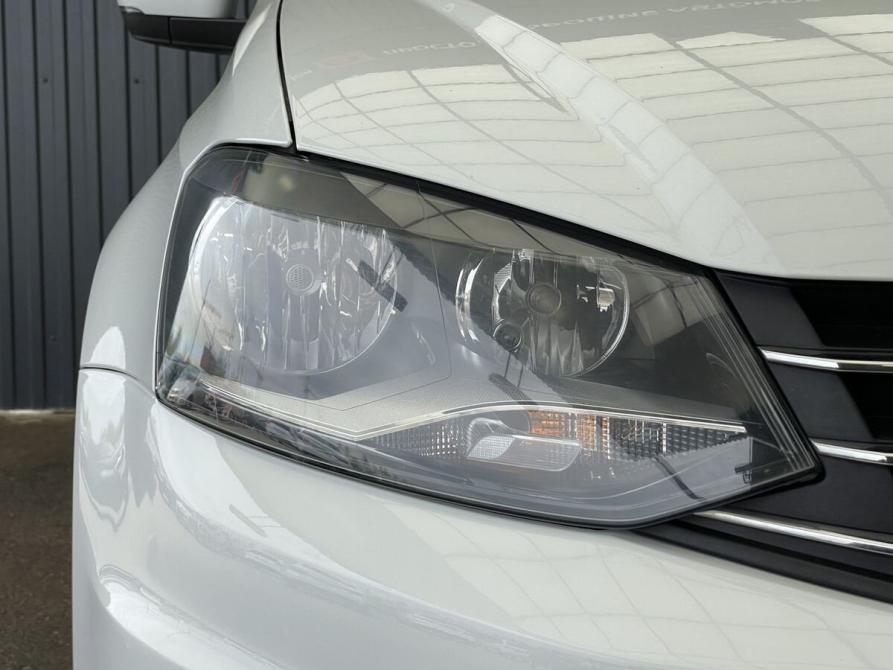 Volkswagen Polo V Рестайлинг Пермь  - изображение 22