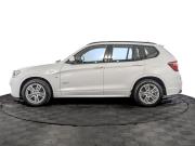 BMW X3 II (F25) Рестайлинг Москва  - изображение 36