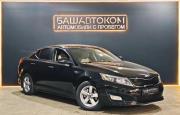 Kia Optima III Рестайлинг Уфа  - изображение 20