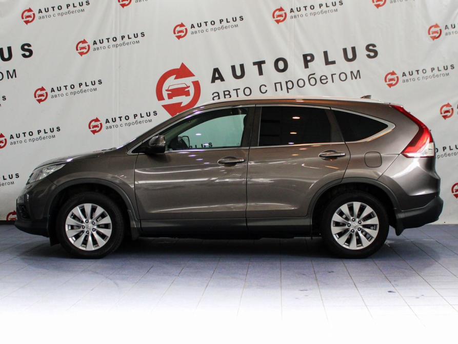 Honda CR-V IV Минеральные Воды  - изображение 5