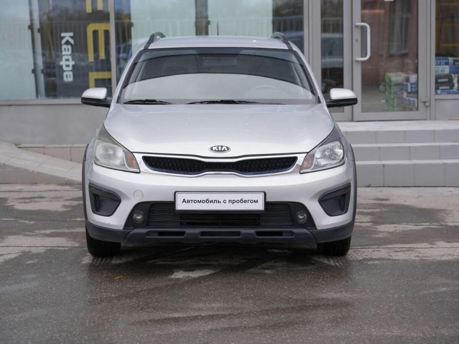 Kia Rio IV Новосибирск  - изображение 2