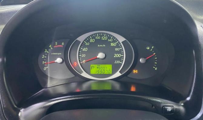 Hyundai Tucson I с пробегом 2008 года, цена 640 000 рублей, 199043 км, внедорожник, Автокод Объявления