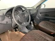 Nissan Almera III (G15) Ногинск  - изображение 27