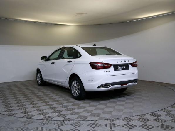 Lada (ВАЗ) Vesta I Рестайлинг (NG) с пробегом 2023 года, цена 870 000 рублей, 92686 км, седан, Автокод Объявления