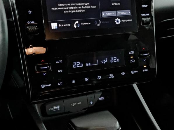 Hyundai Tucson IV с пробегом 2023 года, цена 3 175 000 рублей, 45250 км, внедорожник, Автокод Объявления