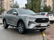 Haval F7x I Санкт-Петербург  - изображение 8