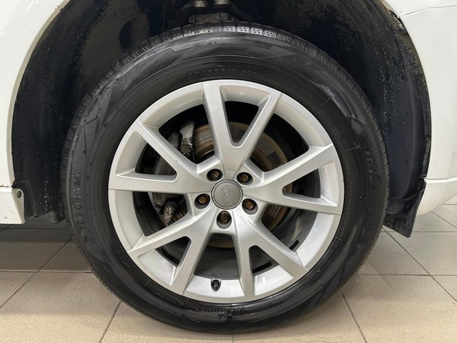 Audi Q5 I (8R) Балашиха  - изображение 19
