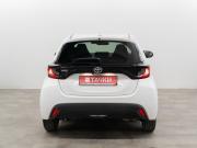 Toyota Yaris IV Красноярск  - изображение 28