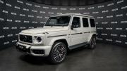 Mercedes-Benz G-Класс AMG II (W465) Рестайлинг Москва  - изображение 23